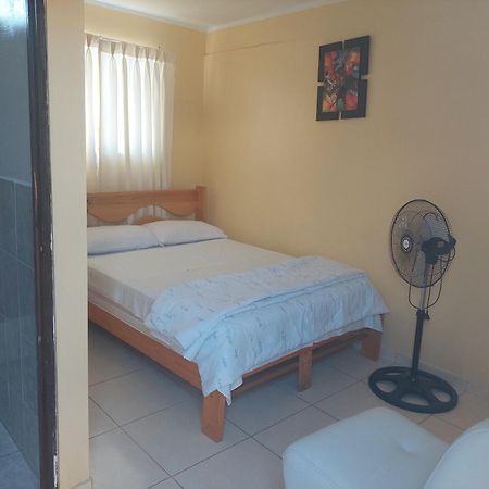 Hotel R. A. C. S. Paracas Zewnętrze zdjęcie