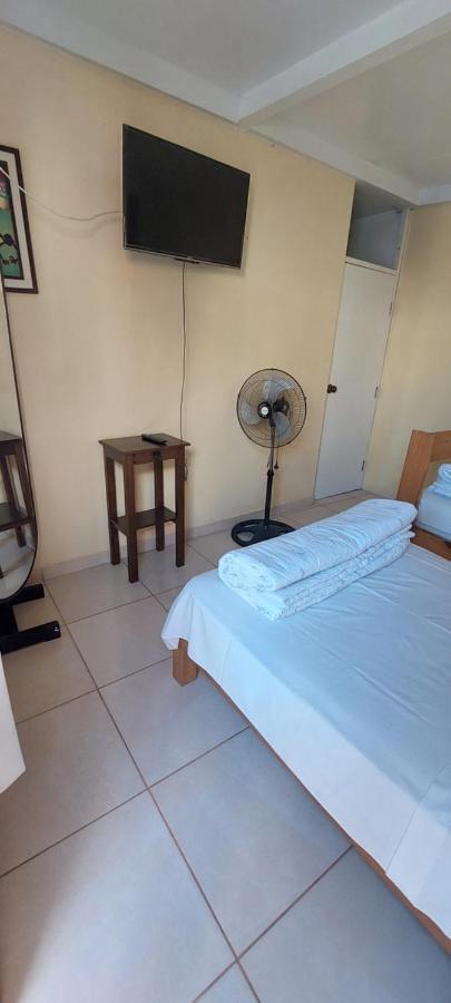 Hotel R. A. C. S. Paracas Zewnętrze zdjęcie
