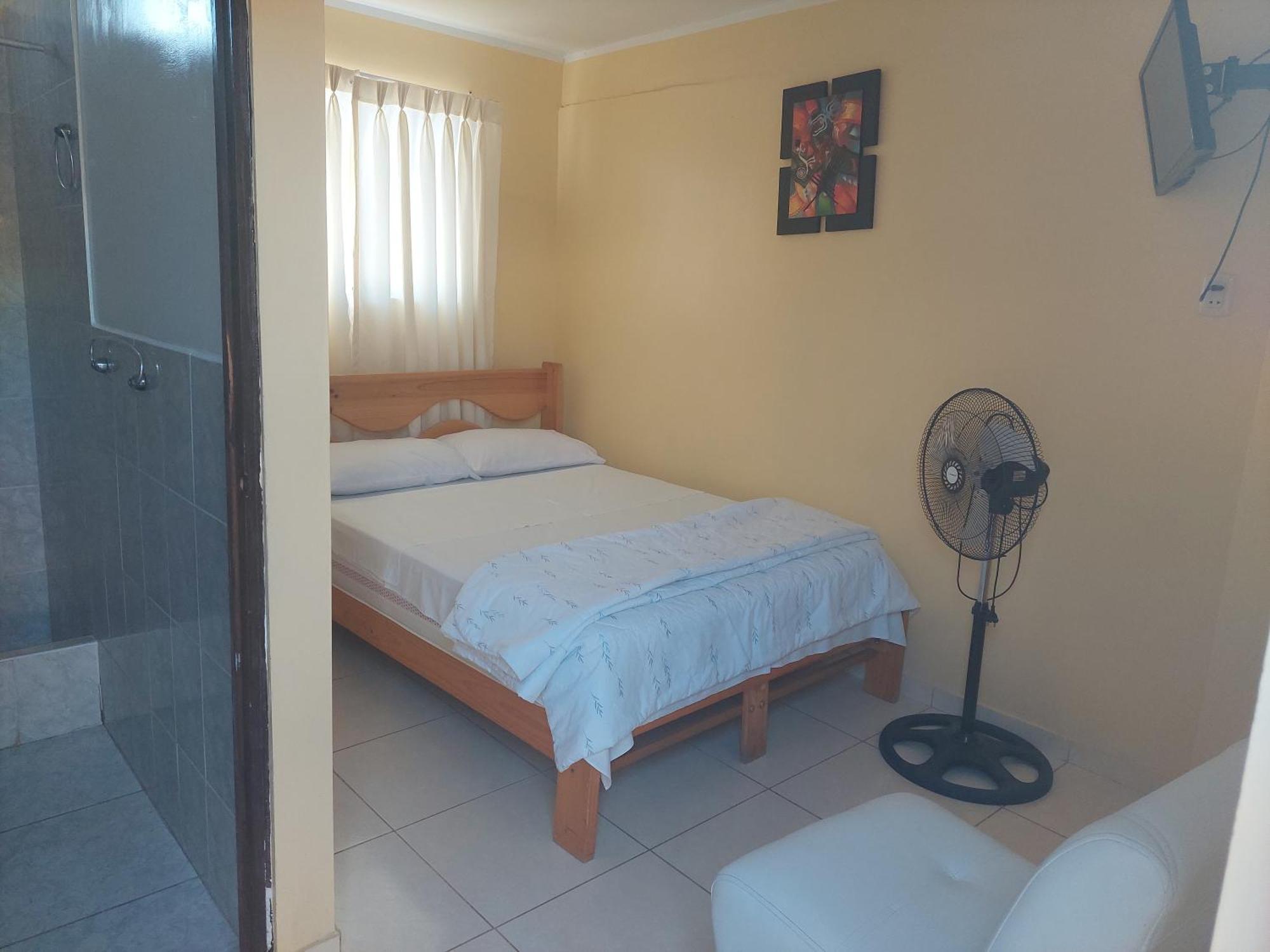 Hotel R. A. C. S. Paracas Zewnętrze zdjęcie
