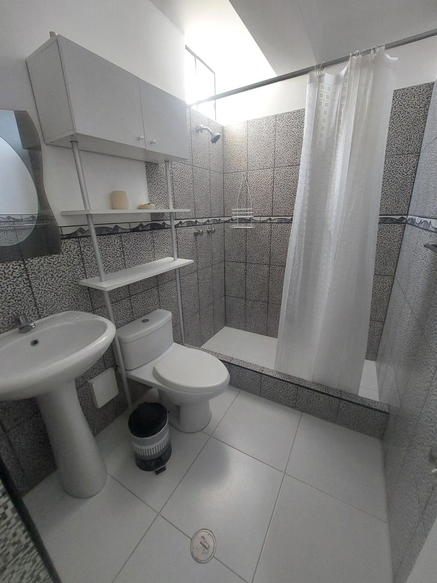 Hotel R. A. C. S. Paracas Zewnętrze zdjęcie