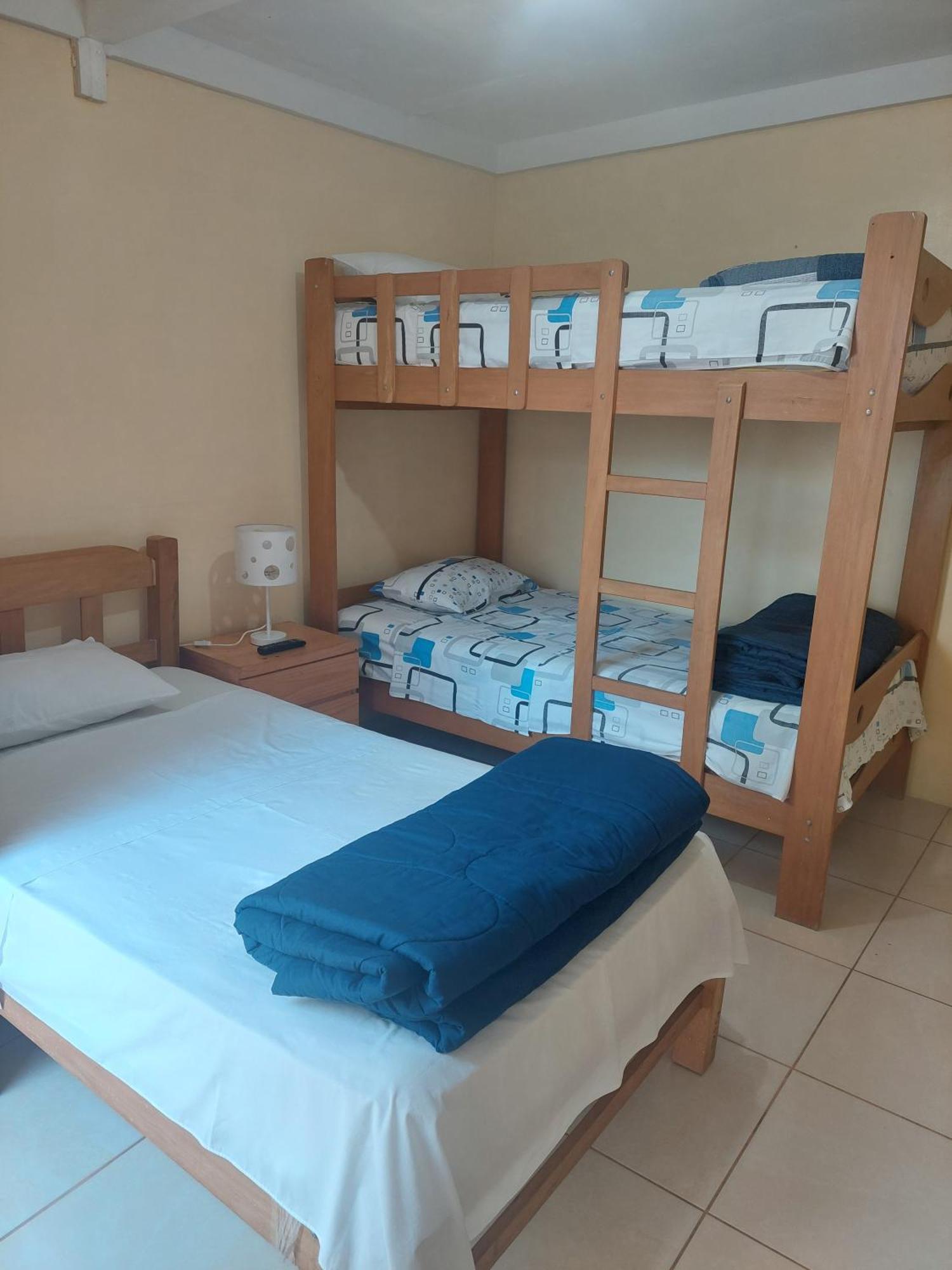 Hotel R. A. C. S. Paracas Zewnętrze zdjęcie