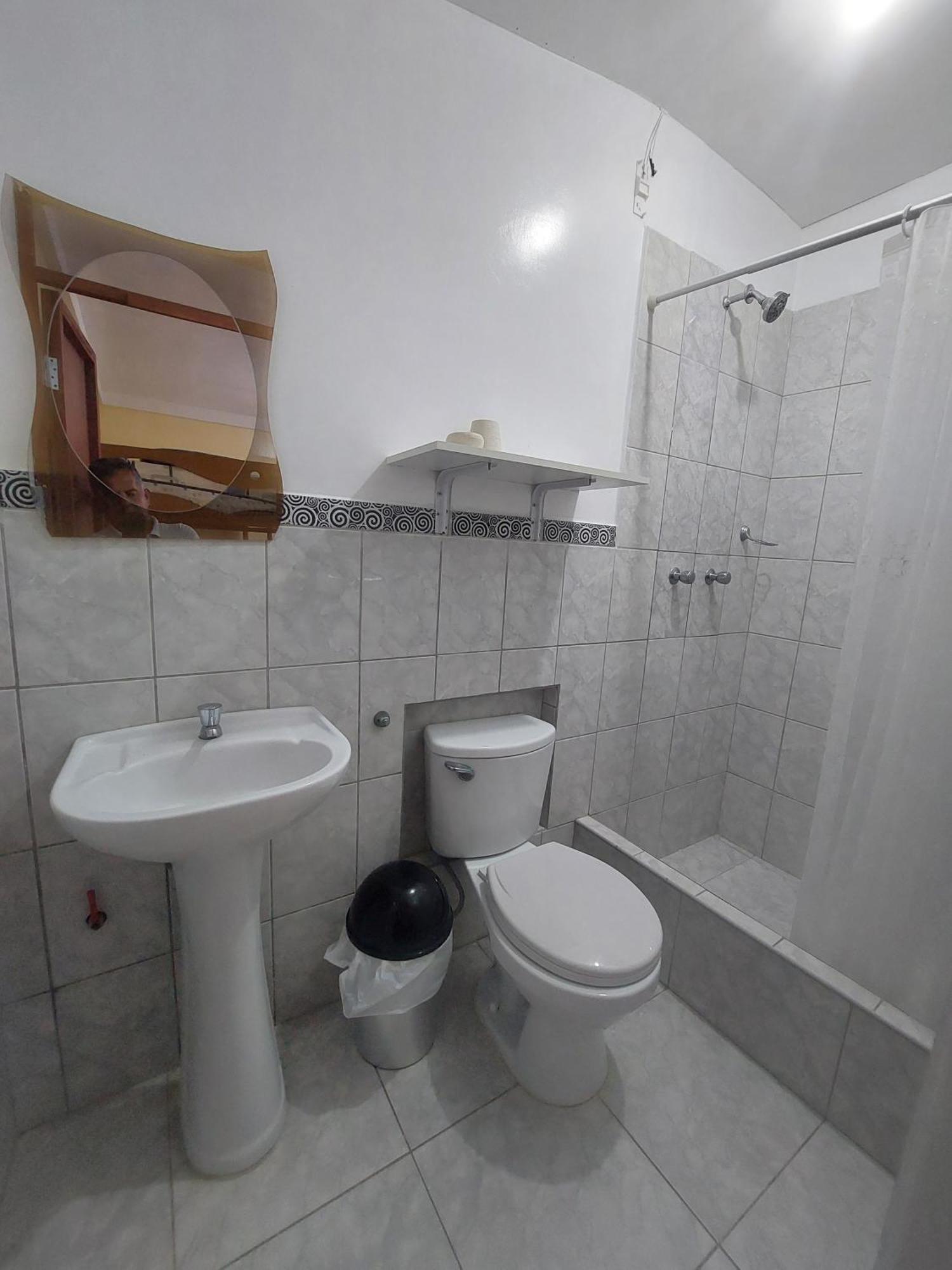 Hotel R. A. C. S. Paracas Zewnętrze zdjęcie